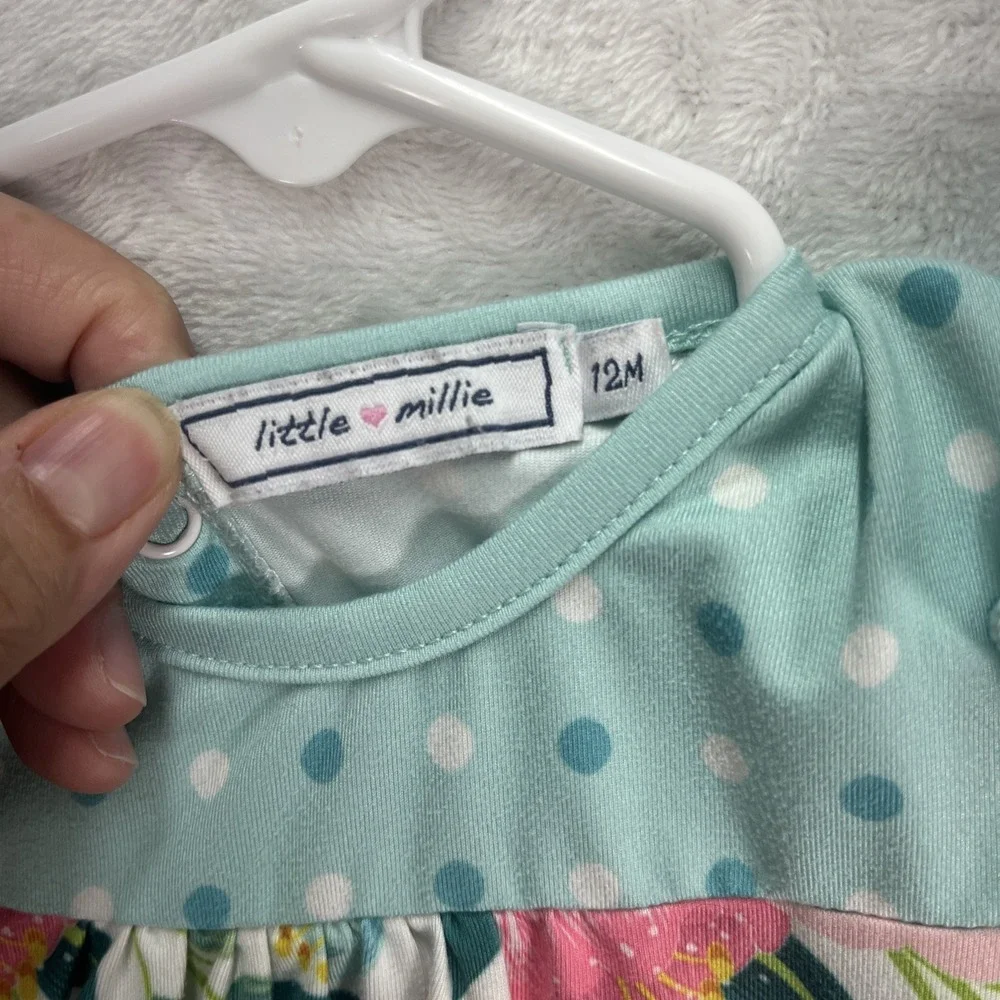 Little Millie good preowned
